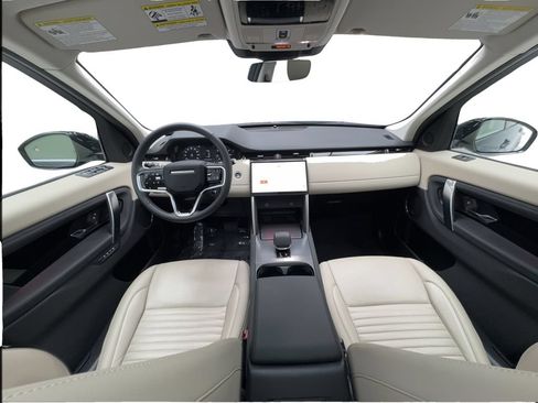 Used 2025 Land Rover Discovery Sport S AWD/4WD image 40