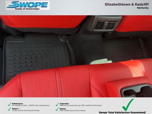 New 2026 Toyota Camry XSE image 13