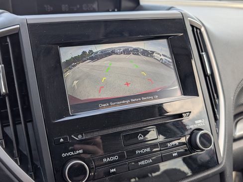 Used 2021 Subaru Forester Premium image 16