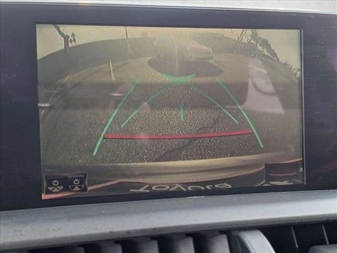 Used 2020 Lexus NX 300h AWD w/ Premium Package image 13