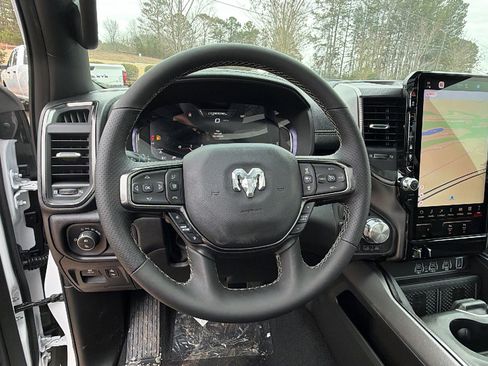 New 2026 RAM 1500 Rebel image 22