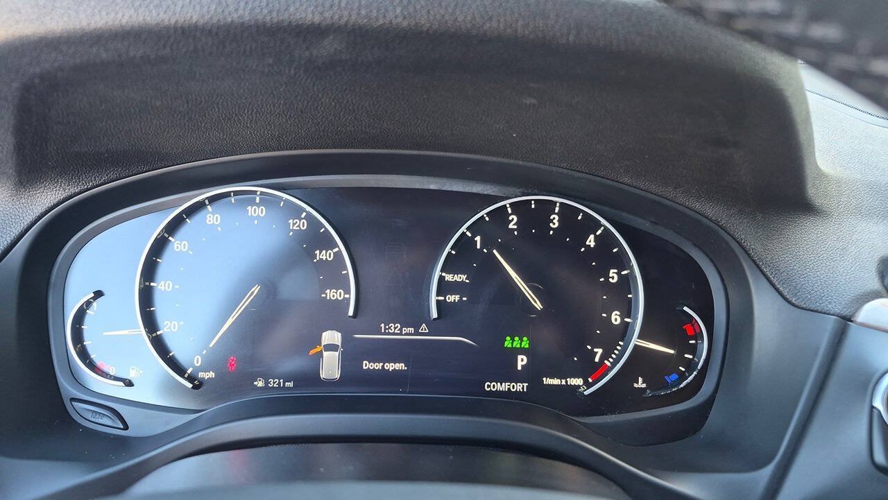 Used 2019 BMW X3 sDrive30i RWD image 30