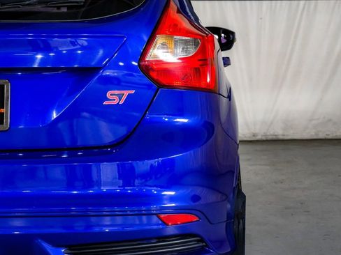Used 2014 Ford Focus ST image 40