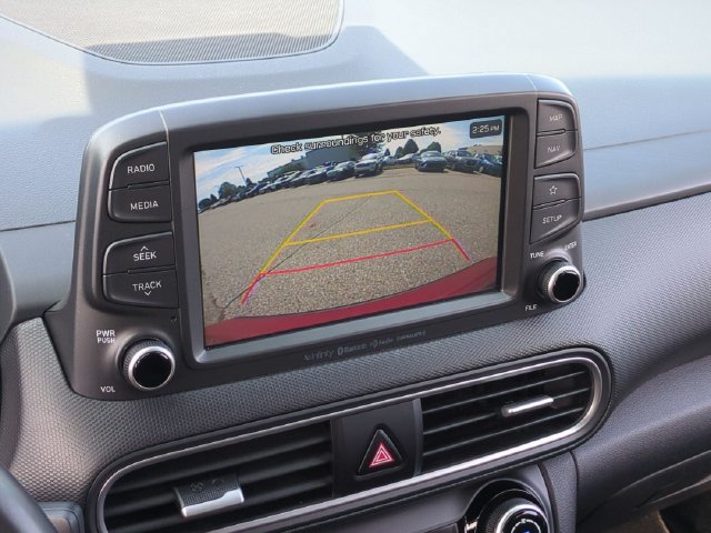 Used 2018 Hyundai Kona Ultimate AWD/4WD image 10
