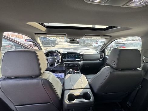 Certified 2023 Chevrolet Silverado 1500 RST w/ Redline Edition image 20