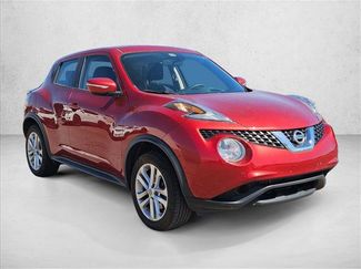 Used 2017 Nissan Juke S video 3