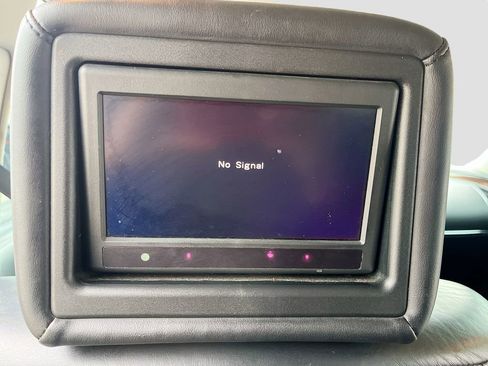 Used 2014 INFINITI QX80 Base w/ Deluxe Touring Package image 27