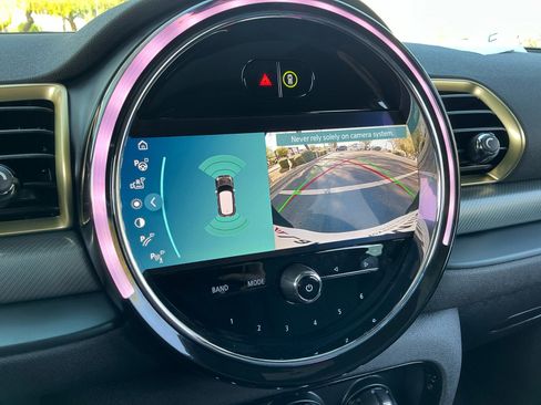 Used 2023 MINI Cooper Clubman John Cooper Works w/ MINI Untold Edition image 29