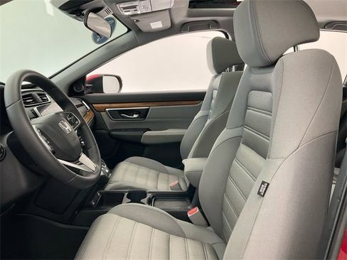 Certified 2020 Honda CR-V EX image 20