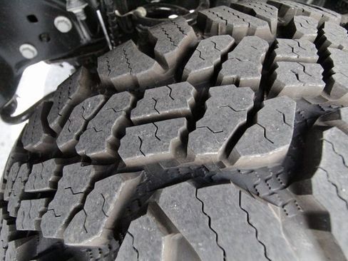 New 2024 Ford F350 XL w/ XL Off-Road Package image 13