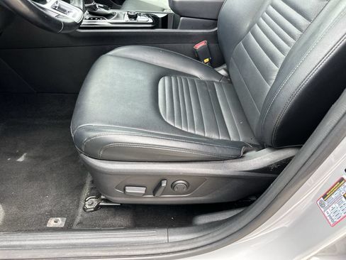 Certified 2023 Kia Sportage SX FWD image 22