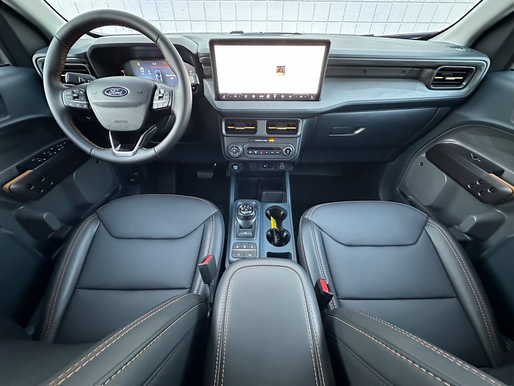 New 2026 Ford Maverick Tremor AWD/4WD image 20