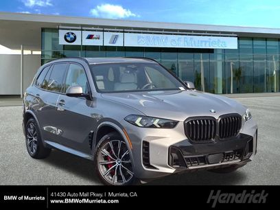 Used 2026 BMW X5 xDrive40i w/ M Sport Package