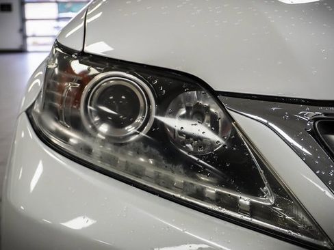 Used 2015 Lexus RX 350 FWD image 28