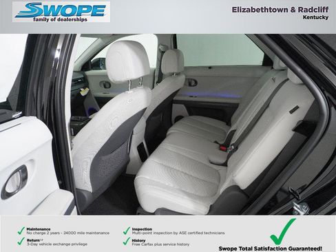 New 2026 Hyundai Ioniq 5 Limited image 11