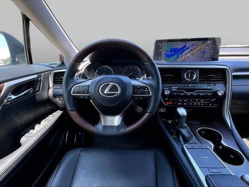 Used 2022 Lexus RX 350 FWD w/ Premium Package image 6