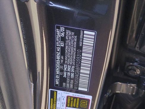 Certified 2023 Mercedes-Benz GLC 300 image 28