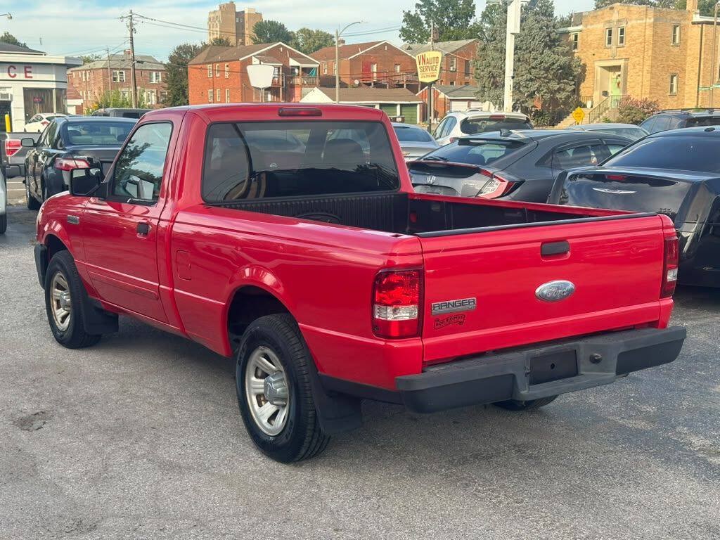 Used 2007 Ford Ranger XLT RWD image 5