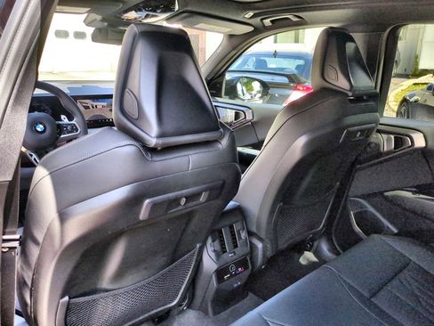 New 2026 BMW X3 M50 w/ Premium Package image 18