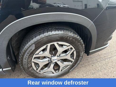 Used 2023 Subaru Forester Premium image 23