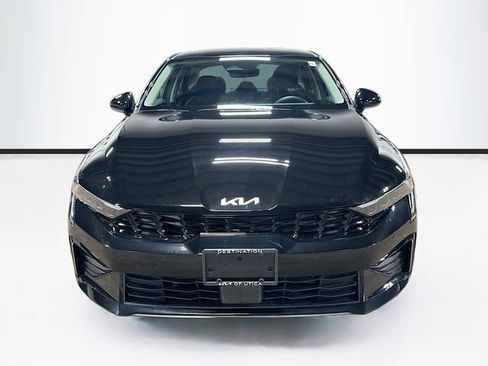 Used 2025 Kia K5 LXS image 2