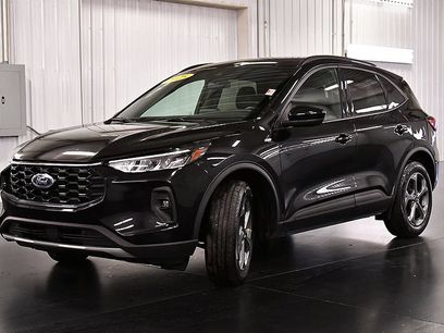 Used 2025 Ford Escape ST-Line Select