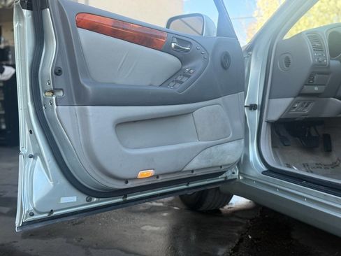 Used 2000 Lexus GS 300 image 49