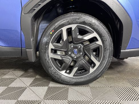 New 2026 Subaru Forester Limited image 8