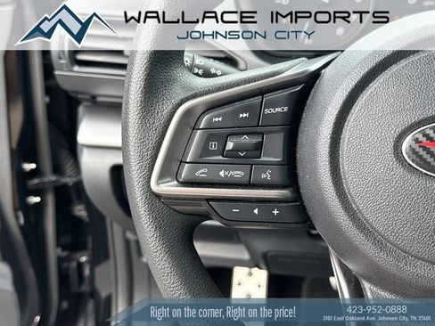 Certified 2024 Subaru Impreza 2.0i w/ Popular Package #1A AWD/4WD image 27
