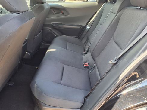 Used 2024 Toyota Prius LE image 10