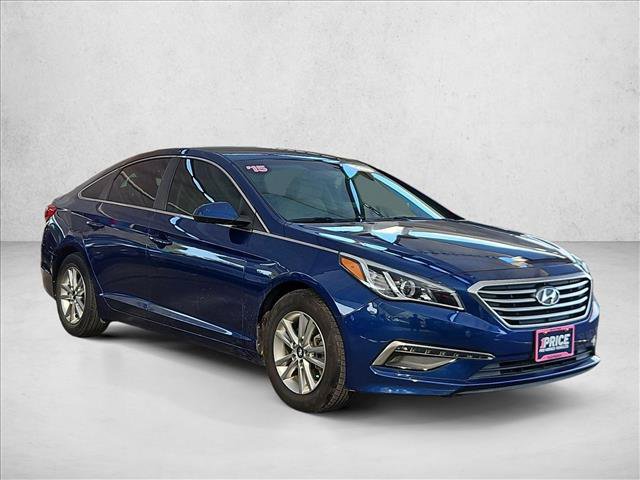 Used 2015 Hyundai Sonata SE FWD image 3