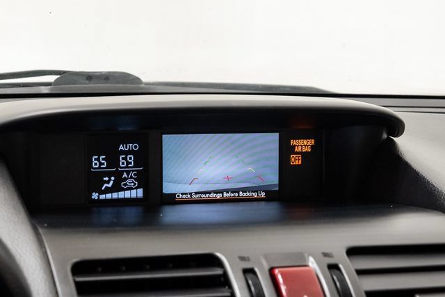Used 2014 Subaru Forester 2.0XT Touring w/ Popular Package #2 AWD/4WD image 16