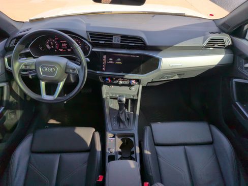 Used 2024 Audi Q3 2.0T Premium Plus AWD/4WD image 28