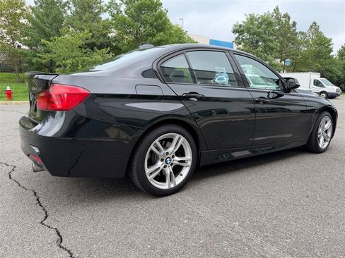 Used 2015 BMW 335i xDrive Sedan AWD/4WD image 17
