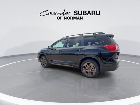 New 2026 Subaru Ascent Limited Bronze AWD/4WD image 8