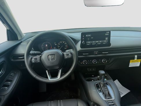 New 2027 Honda HR-V EX-L image 17