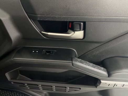 Used 2024 Toyota Tacoma TRD Off-Road w/ TRD Off Road Upgrade Package AWD/4WD image 60