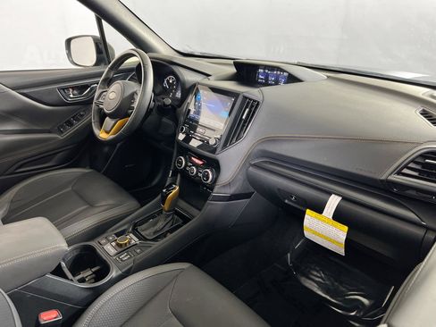 Used 2022 Subaru Forester Wilderness AWD/4WD image 28