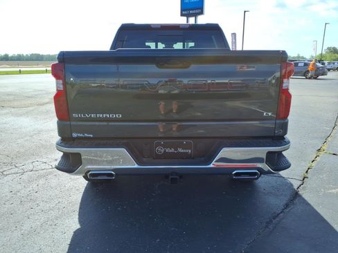 New 2026 Chevrolet Silverado 1500 LT image 4