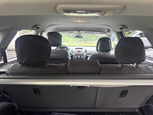Used 2011 Kia Sorento LX AWD/4WD image 18