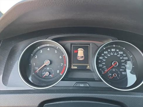 Used 2015 Volkswagen GTI S FWD image 17