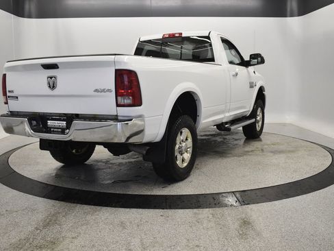 Used 2014 RAM 2500 SLT w/ Popular Equipment Group image 6
