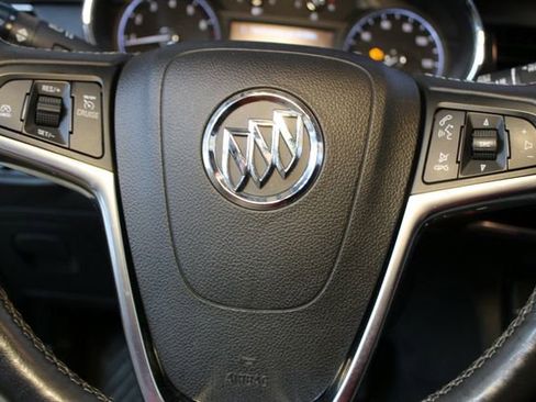 Used 2018 Buick Encore Essence w/ Experience Buick Package FWD image 20