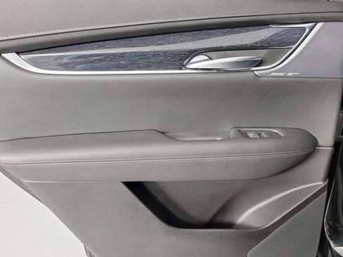 Used 2023 Cadillac XT5 Premium Luxury AWD/4WD image 14