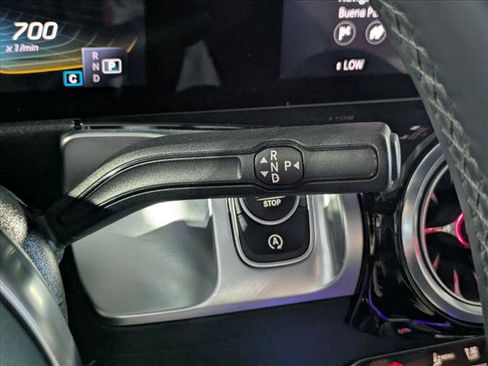 Used 2022 Mercedes-Benz GLB 35 AMG 4MATIC image 14