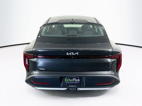 Used 2025 Kia K4 FWD image 7