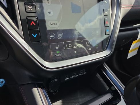 New 2026 Subaru WRX Limited image 19