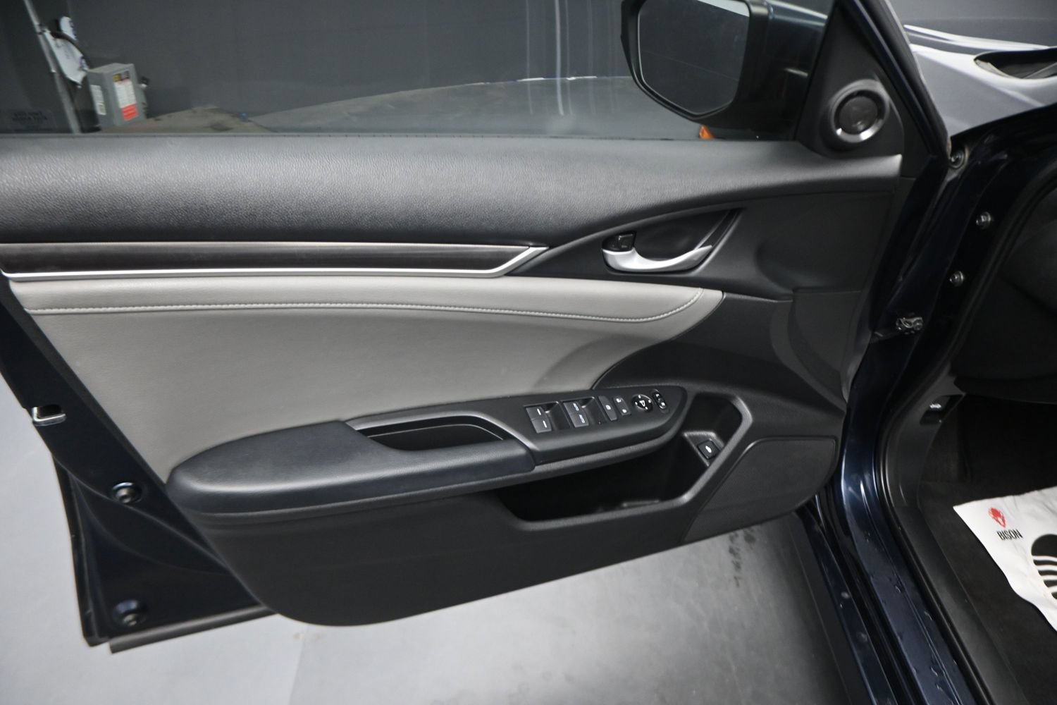 Used 2021 Honda Civic EX-L image 20