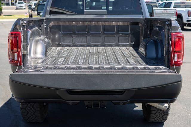 Used 2026 RAM 2500 Power Wagon AWD/4WD image 24