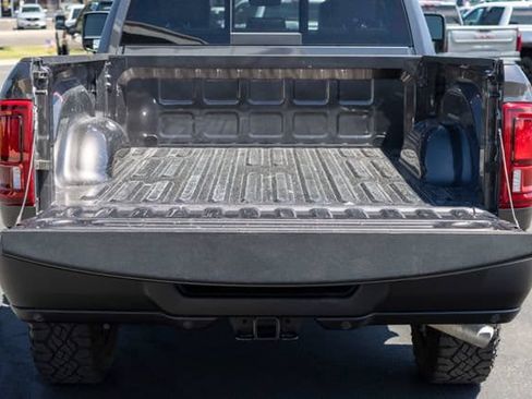 Used 2026 RAM 2500 4x4 Crew Cab image 24